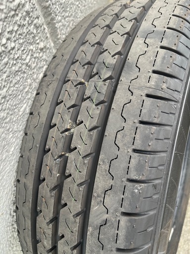 185/65R15 ダンロップSP TX-01 4本