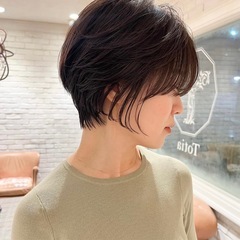 カットモデル急募💫