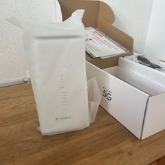 ソフトバンクエアーの画像