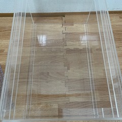 爬虫類倶楽部　プレミアムレプタイルケース②の画像