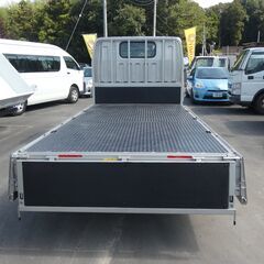H29キャンター　1.5 トン　オートマ　250906の画像