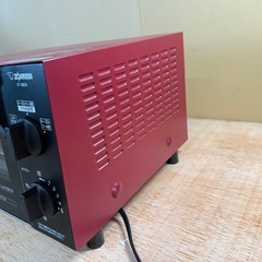 象印 オーブントースターこんがり倶楽部 ET-GB30  2017年製の画像