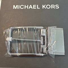 MICHEAL KORS ベルト金具の画像