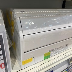 【トレファク神戸南店】富士通ゼネラルの壁掛けエアコンです【取りに来られる方限定】の画像
