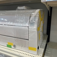 【トレファク神戸南店】富士通ゼネラルの壁掛けエアコンです【取りに来られる方限定】の画像