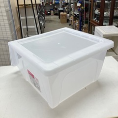 ロ 2509-122 ダイソー 収納ケース 中古の画像
