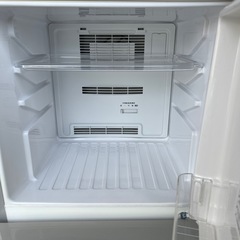 TOSHIBA 冷蔵庫　の画像
