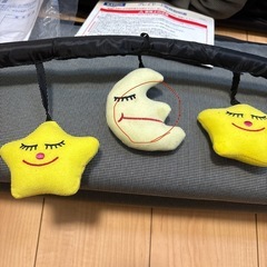 カトージ　プレイヤードの画像