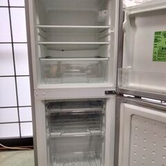 仙台近郊無料配達　アイリスオーヤマ 冷蔵庫 142L の画像