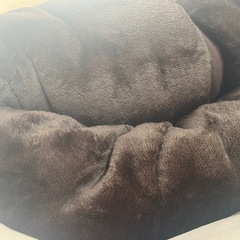 長方形コタツ掛け布団の画像