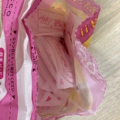 母乳パッドの画像