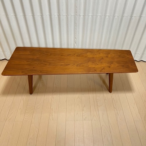 ノーチェ　ローテーブル