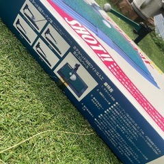 ゴルフ用ショット練習機　デカショットの画像