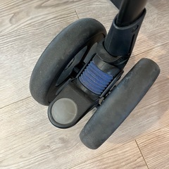 アップリカ　AB型ベビーカー　ソフィア　西松屋限定モデルの画像
