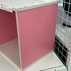 ★リユースのサカイ千葉中央店★期間限定割引有  カラーボックス  H×D×W クリーニング済み TC4520           　の画像