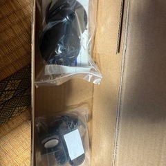 新品クルマ用サンシェードの画像
