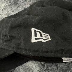 ミッフィー NEWERA cap 帽子の画像