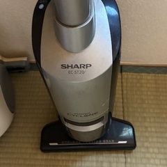 掃除機の画像
