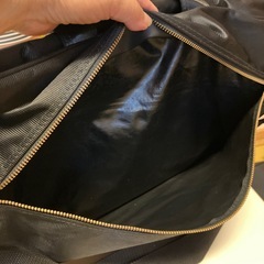 多機能バックの画像