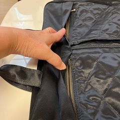 多機能バックの画像