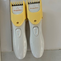 ペット用ミニバリカンの画像