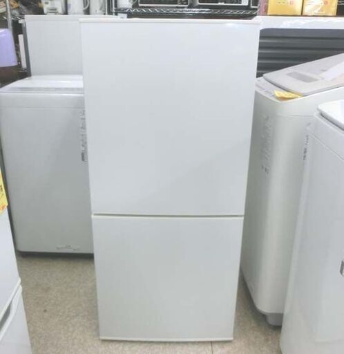 TWINBIRD 110L 冷蔵庫 2ドア HR-F911 2020年製 100Lクラス