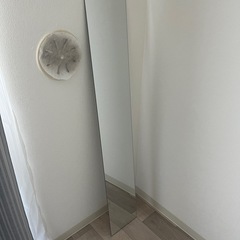 【9/15まで】薄型鏡　の画像