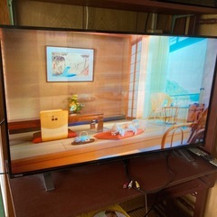 液晶テレビ　取引決定しました。の画像