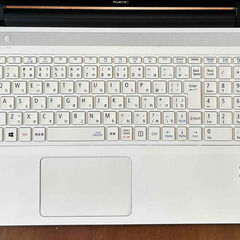 NEC LaVie Windows11 SSD Office 超美品 ①の画像