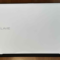 NEC LaVie Windows11 SSD Office 超美品 ①の画像