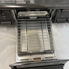 パロマ（都市ガス）　ガステーブル2020年製　PA-S42B-1Lの画像