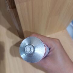 ⚠️値下げ⚠️少々値引き🉑⚠️ピカールケアー 150g(1回使用のみ)の画像