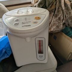 象印 ポットの画像