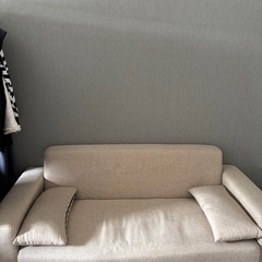 ソファお譲りしますの画像