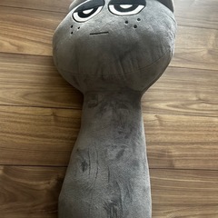 スプランキーぬいぐるみの画像
