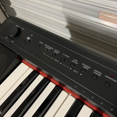 ★出張・店舗買取実施中★電子ピアノ　ピアジェーロ　NP-31 YAMAHA スタンド付き　の画像