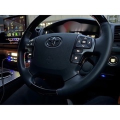 ハイエース ワイド / 6型 / ダークプライム2 / 4WD / ガソリン車の画像