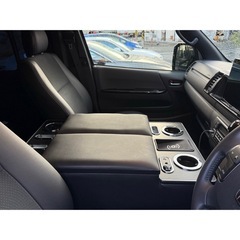 ハイエース ワイド / 6型 / ダークプライム2 / 4WD / ガソリン車の画像