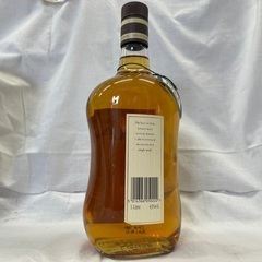 ISLE OF JURA/シングルモルト10年/ウイスキー/1000ml/43%の画像