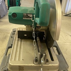 ※ 高速切断機　RYOBI リョービ　C-3050 305mm 動作品の画像