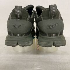 【Danner】 ダナー TRAIL2650 シューズ トレイル カーキ アウトドア ゴアテックススニーカー 登山 トレッキング A0350の画像