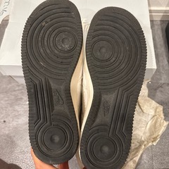 エアフォースの画像