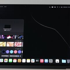 【現状品】MacBook Air（M2,2022）256GB/8GB〈MLY13J/A〉⑤の画像