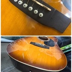 Vanguard VDG-01　アコースティックギター の画像