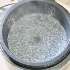 象印「NH-GB36」業務用IH炊飯ジャー 200V・3.6Lタイプの画像