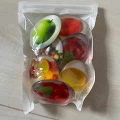ハンドメイドグッズセット
の画像