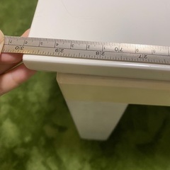 テーブルの画像