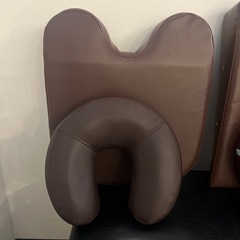 施術用枕セットの画像
