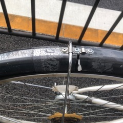 ブリヂストン自転車の画像