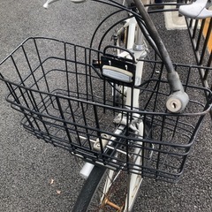 ブリヂストン自転車の画像